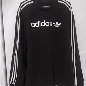 Adidas Sweater